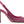 Dolce & Gabbana Elegant Slingback Heels in Pink Silk Blend