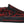 Dolce & Gabbana Red Black Leopard Loafers Sneakers Shoes