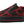 Dolce & Gabbana Red Black Leopard Loafers Sneakers Shoes