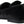 Dolce & Gabbana Elegant Velvet Black Loafers for Men