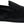 Dolce & Gabbana Elegant Velvet Black Loafers for Men