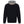 Burberry Elegant Oversize Black Samuel Hoodie