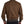 Dolce & Gabbana Brown Cashmere Full Zip Bomber Miesten takki