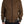 Dolce & Gabbana Brown Cashmere Full Zip Bomber Miesten takki