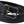 Dolce & Gabbana Elegant Black Leather Designer Belt