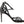 Dolce & Gabbana Elegant Keira Rhinestone Stiletto Sandals