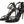 Dolce & Gabbana Elegant Keira Rhinestone Stiletto Sandals