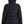 Dolce & Gabbana Black Polyester Hooded Reversible Jacket