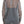 Dolce & Gabbana Elegant Gray Long Sleeve Mesh Top