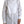 Dolce & Gabbana Elegant White Cotton Poplin Dress Shirt