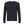 Fendi Chic Grey Wool Iconic Logo Sweater