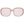 Jimmy Choo Brown Women Sunglasses