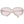 Jimmy Choo Brown Women Sunglasses