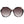 Bally Brown Women Sunglasses