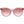 Bally Red Women Sunglasses