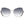 Emilio Pucci Gold Women Sunglasses