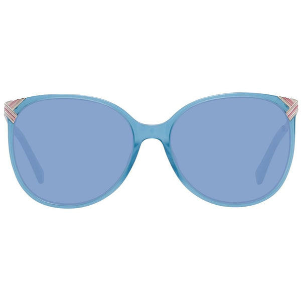 Ted Baker Blue Women Sunglasses