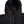 Dolce & Gabbana Elegant Black Hooded Trench Coat