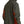 Dolce & Gabbana Elegant Hooded Full Zip Jacket in Green and Orange