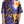 Dolce & Gabbana Luminaire Print Cotton Polo Top Miesten paita