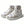 Dolce & Gabbana White Beige Sorrento Socks Sneakers Shoes