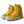 Dolce & Gabbana Chic High-Top Color-Block Sneakers