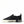 Dolce & Gabbana Elegant Quilted Black Canvas Sneakers