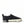 Dolce & Gabbana Elegant Quilted Black Canvas Sneakers