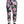 Dolce & Gabbana Elegant Multicolor Cotton Joggers