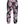 Dolce & Gabbana Elegant Multicolor Cotton Joggers