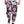 Dolce & Gabbana Elegant Multicolor Cotton Joggers