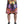 Dolce & Gabbana Multicolor Printed Bermuda Shorts