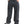 Dolce & Gabbana Elegant Dark Grey Straight Denim Jeans