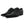 Dolce & Gabbana Elegant Black Leather Formal Flats