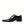 Dolce & Gabbana Elegant Black Leather Formal Flats