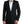 Dolce & Gabbana Chic Slim Fit Virgin Wool Blazer