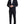 Dolce & Gabbana Sleek Dark Blue Martini Slim Fit Suit