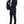 Dolce & Gabbana Sleek Dark Blue Martini Slim Fit Suit