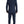 Dolce & Gabbana Elegant Slim Fit Blue Two-Piece Suit