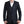 Dolce & Gabbana Elegant Slim Fit Two-Piece Martini Suit