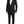 Dolce & Gabbana Exclusive Martini Black Slim Fit Suit