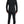 Dolce & Gabbana Elegant Slim Fit Black Martini Suit