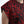 Dolce & Gabbana Red Leopard Cotton Sleeveless Tank T-paita