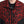 Dolce & Gabbana Red Leopard Nylon Full Zip villapaita