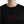 Dolce & Gabbana Black Cotton DG Crystal Crewneck Tee T-paita