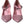 Dolce & Gabbana Enchanting Pink Crystal Pumps