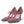 Dolce & Gabbana Enchanting Pink Crystal Pumps