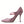 Dolce & Gabbana Pink Strass Crystal Heels Pumps -kengät