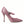 Dolce & Gabbana Pink Strass Crystal Heels Pumps -kengät