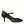 Dolce & Gabbana Black Viscose Taormina Lace Pumps -kengät